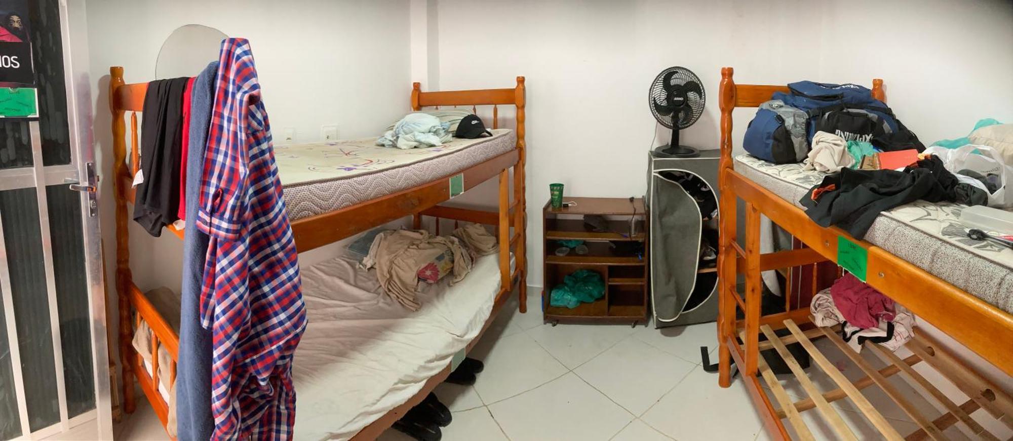Bella Ciao Hostel Rio de Janeiro Exteriér fotografie