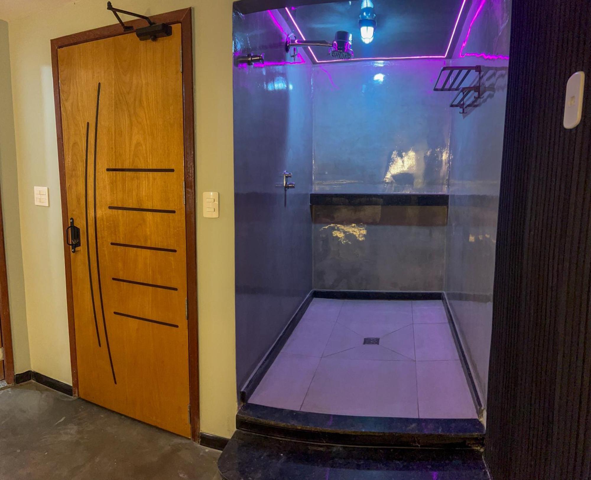 Bella Ciao Hostel Rio de Janeiro Exteriér fotografie